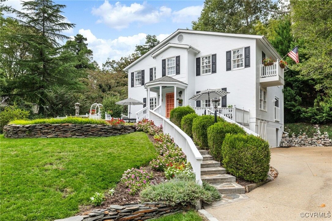 Property Photo:  39 Old Mill Road  VA 23226 