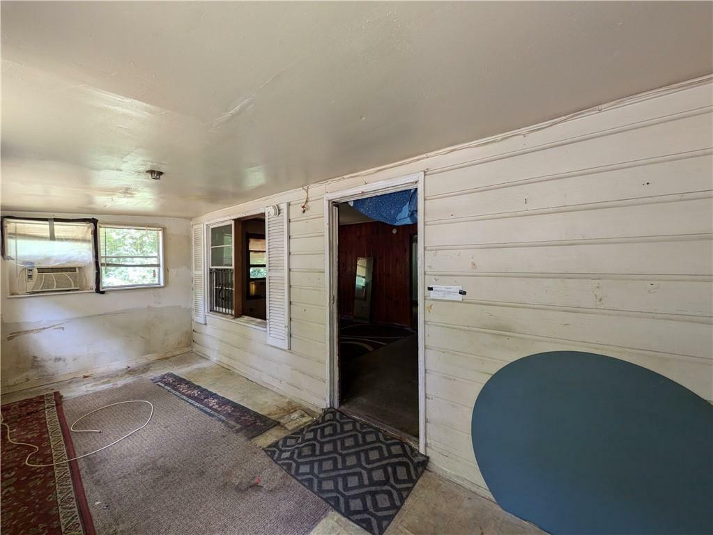 Property Photo:  2466 Old Hapeville Road SW  GA 30315 