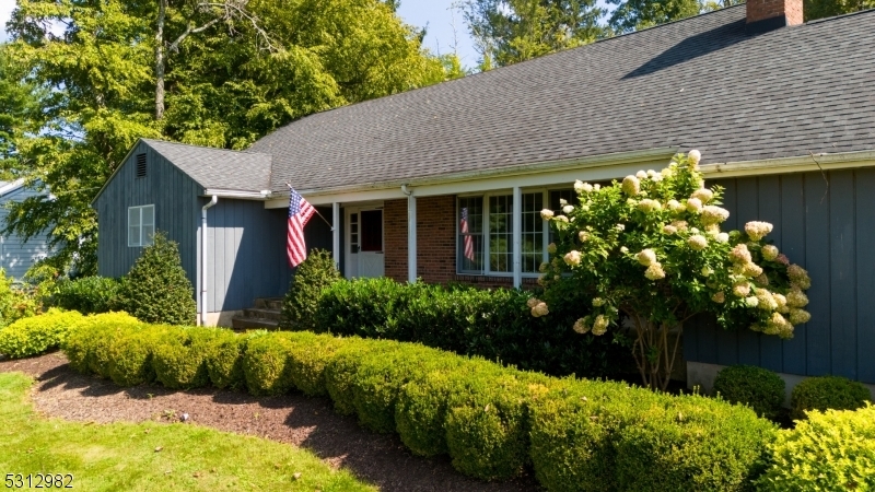 Property Photo:  58 Hawks Schoolhouse Rd  NJ 08804 