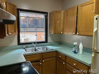 Property Photo:  69 Academy Street B  NY 12601 