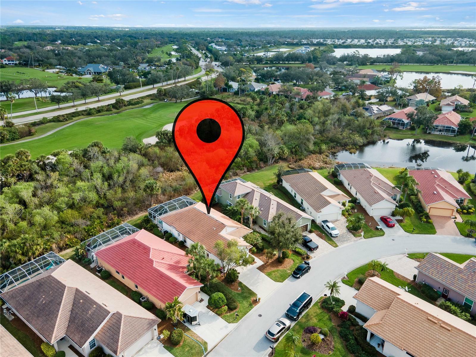 Property Photo:  3239 Osprey Ln  FL 33953 