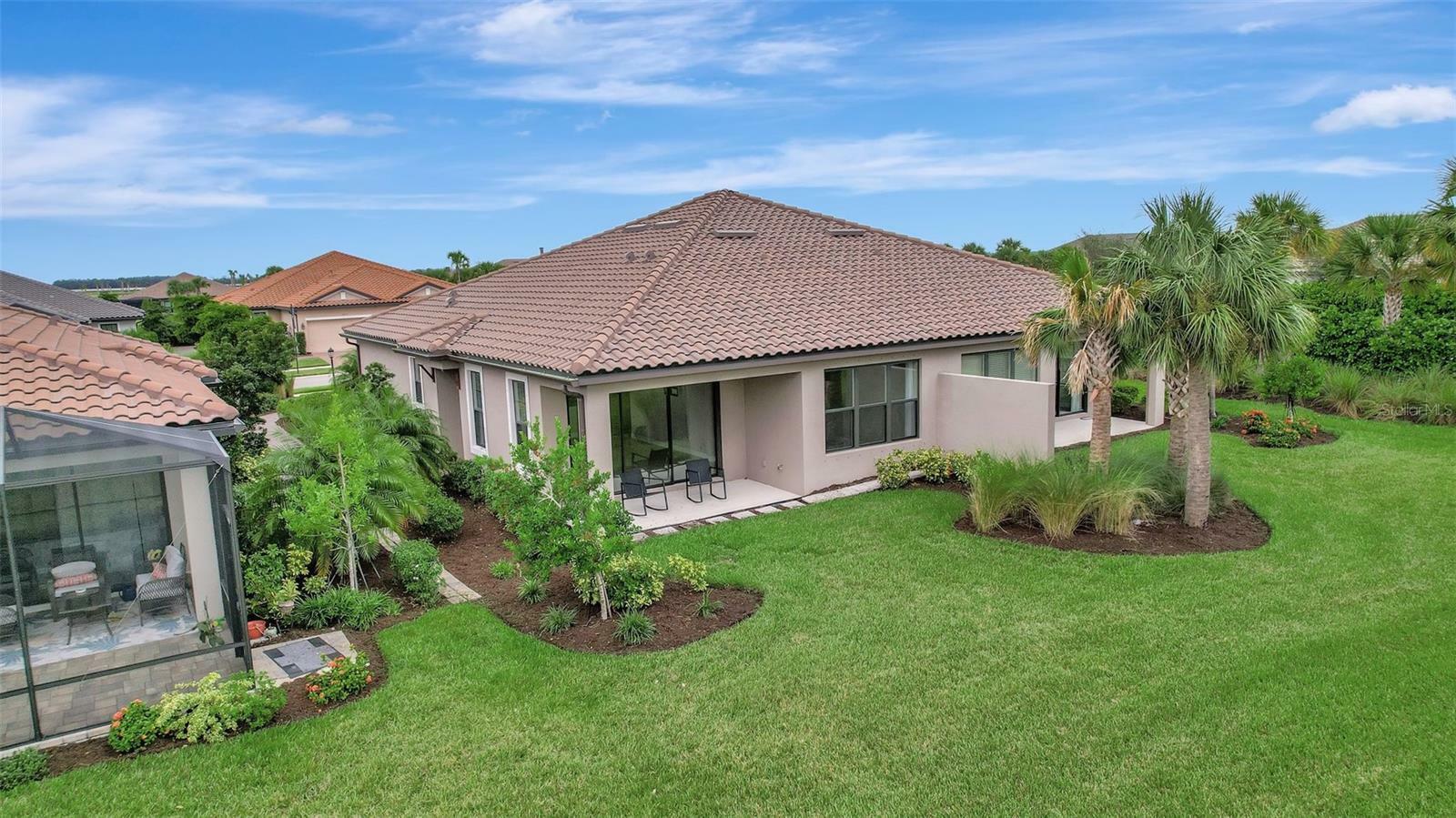 Property Photo:  10254 Morning Mist Lane  FL 34241 