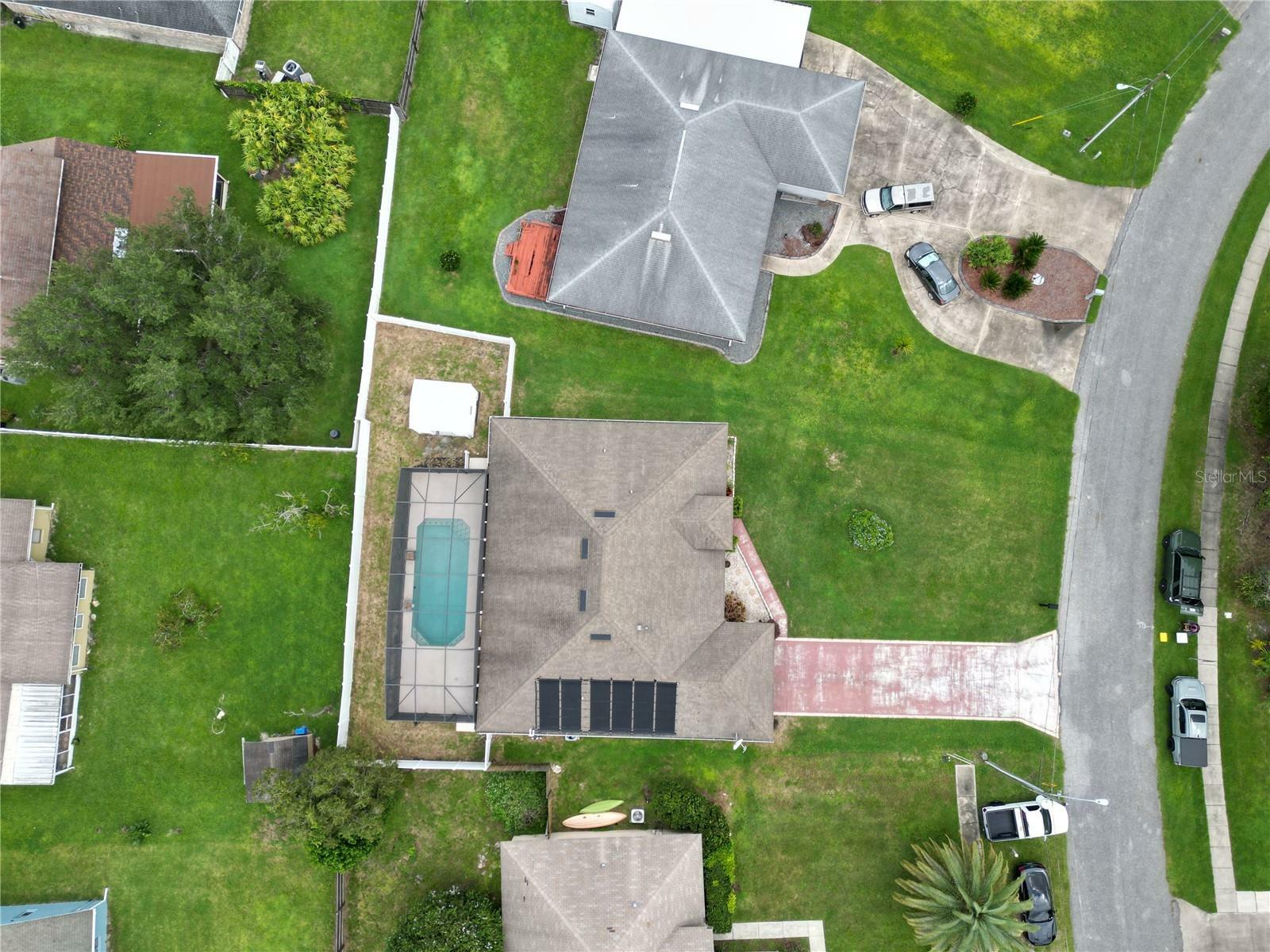 Property Photo:  1386 Azora Drive  FL 32725 