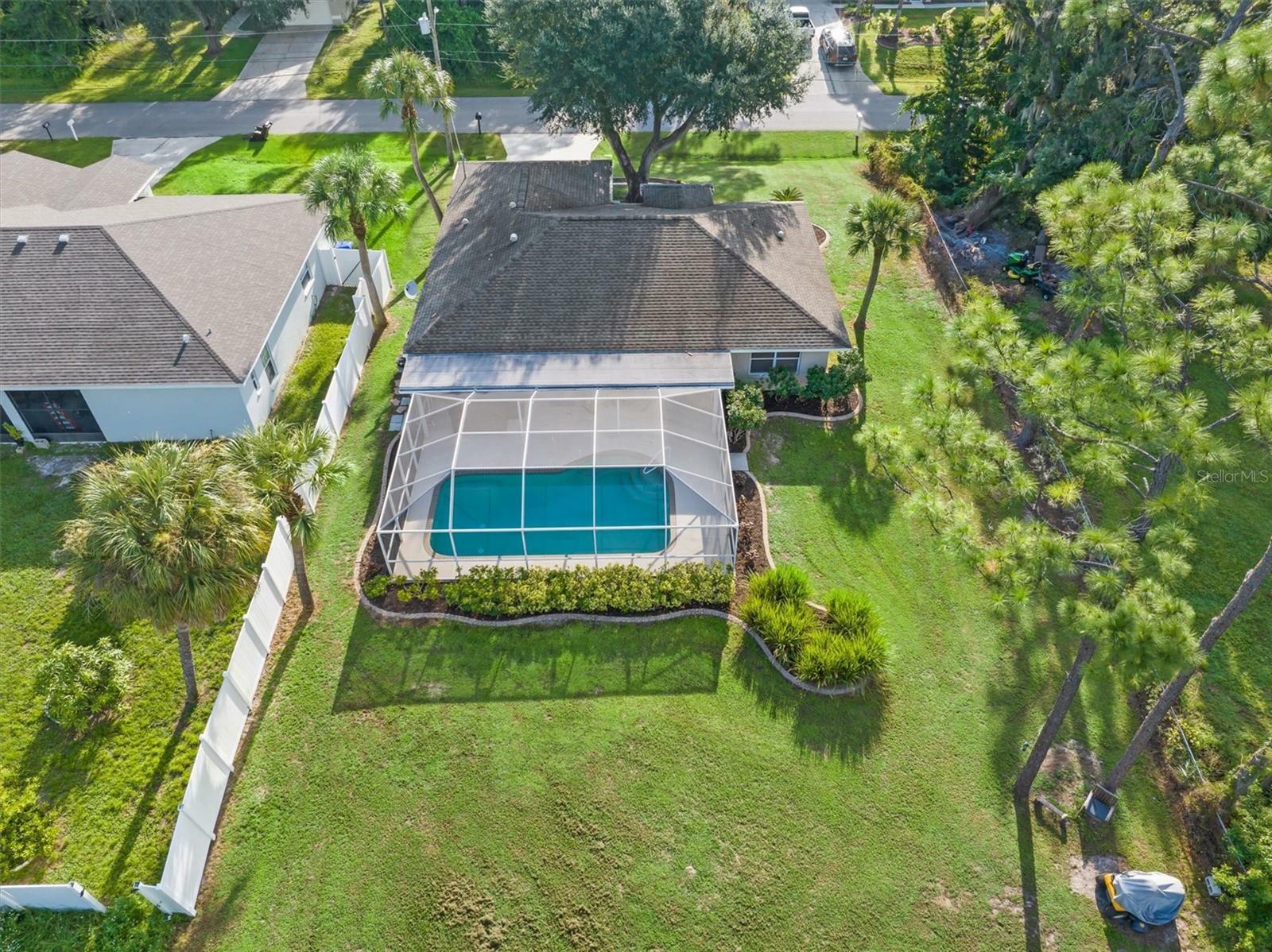 Property Photo:  3807 Froude Street  FL 34286 