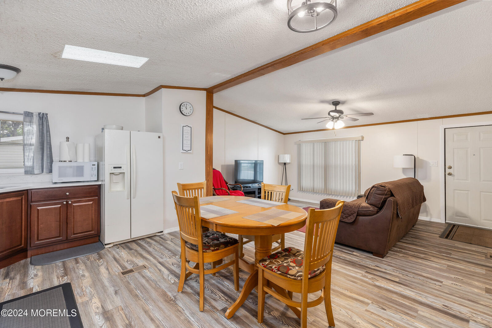 Property Photo: 316 Kenwood Court NJ 08759
