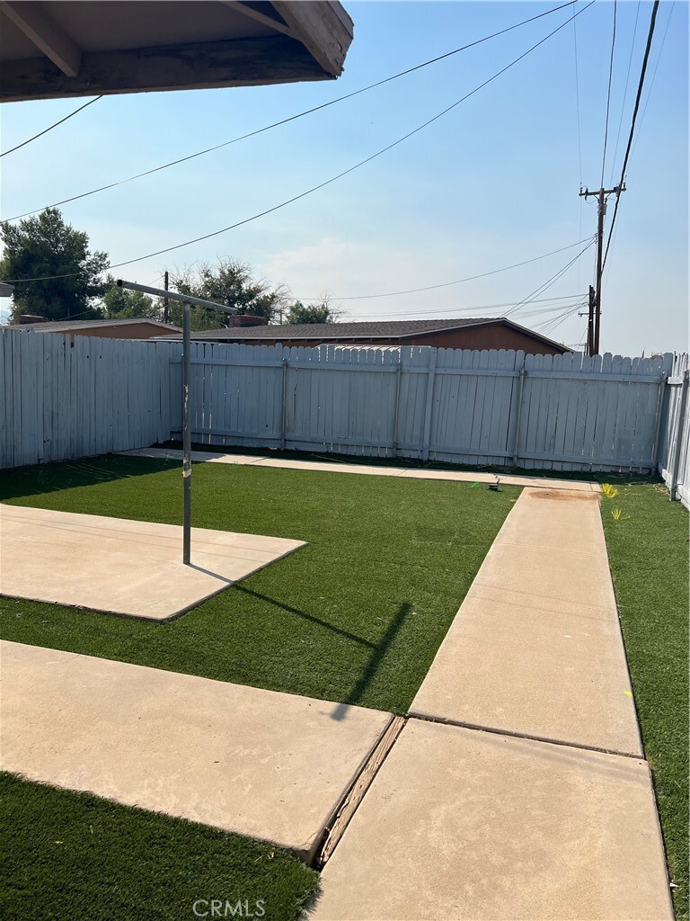 Property Photo: 13374 Mohawk CA 92308