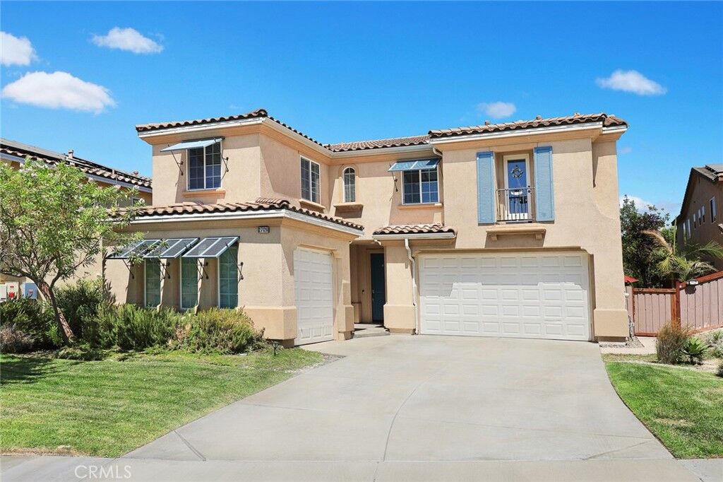 Property Photo:  27126 Cherry Laurel Place  CA 91387 