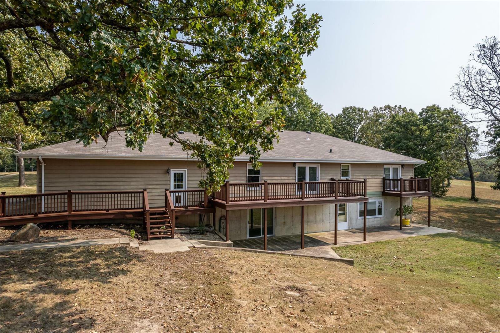 Property Photo:  988 Westbrook Road  MO 65453 