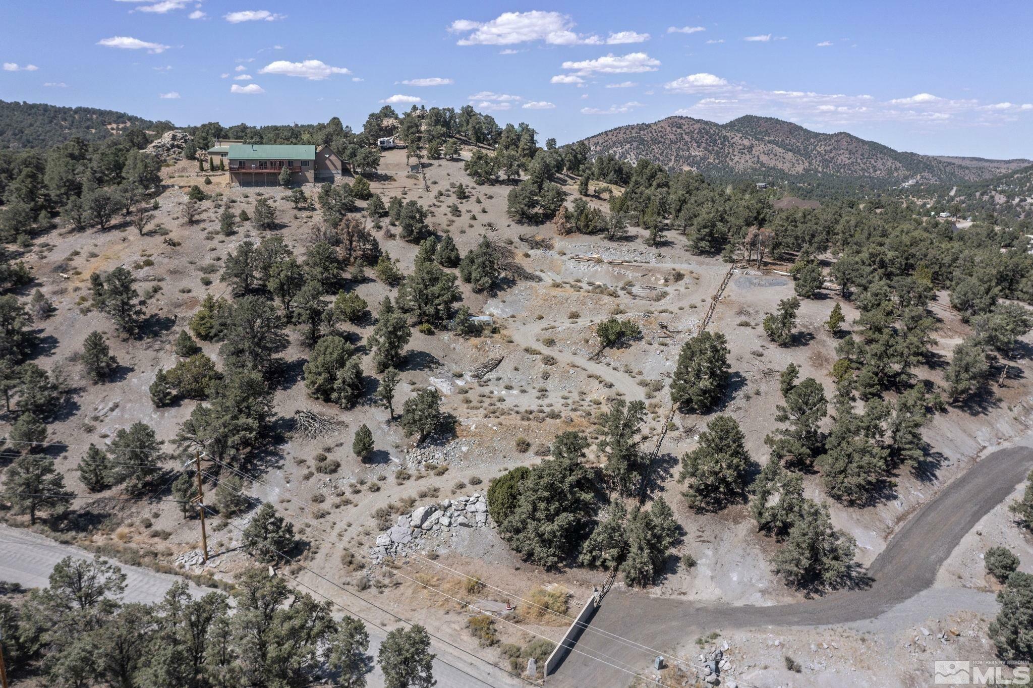 Property Photo:  21490 Sazarac Rd  NV 89521 