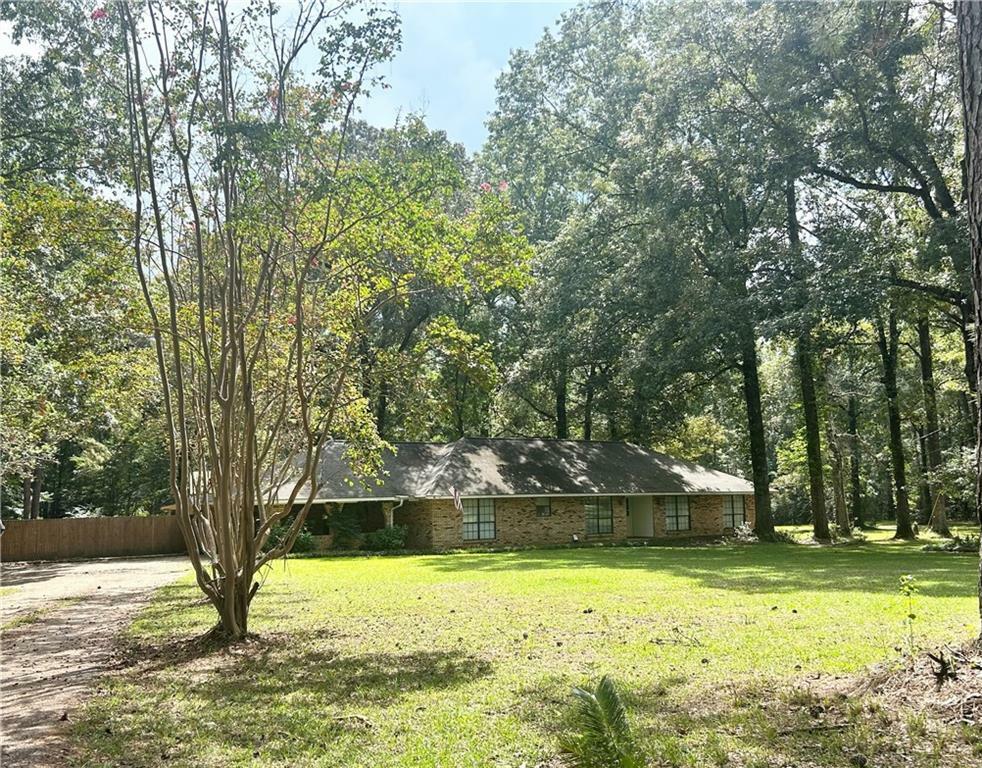 Property Photo:  122 Old Beaubouef Road  LA 71328 