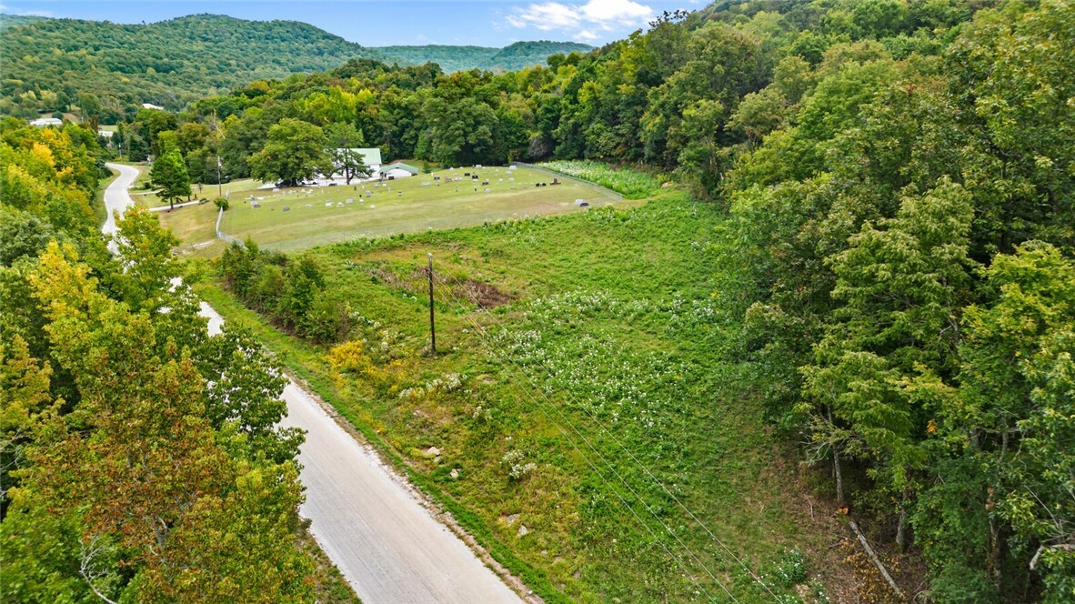 Property Photo:  11638 Hazel Valley Road  AR 72701 