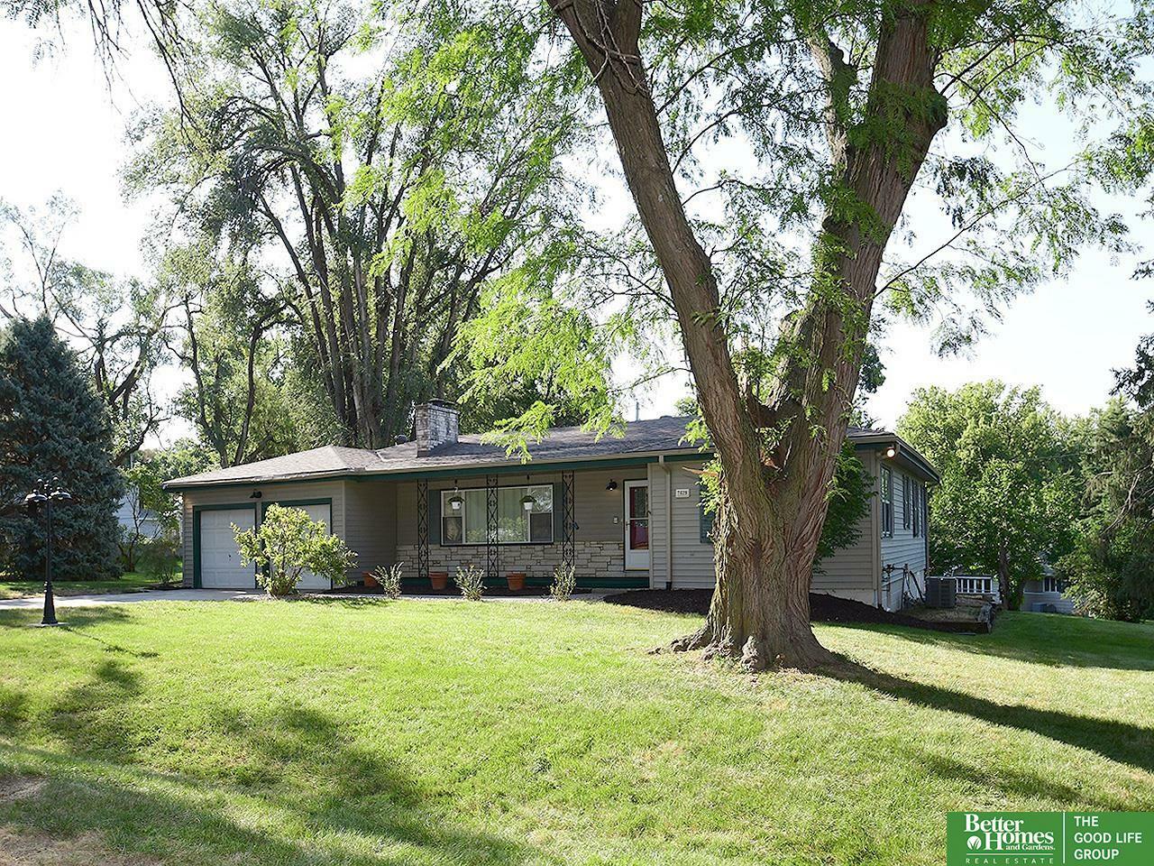 Property Photo:  7629 Meredith Avenue  NE 68134 