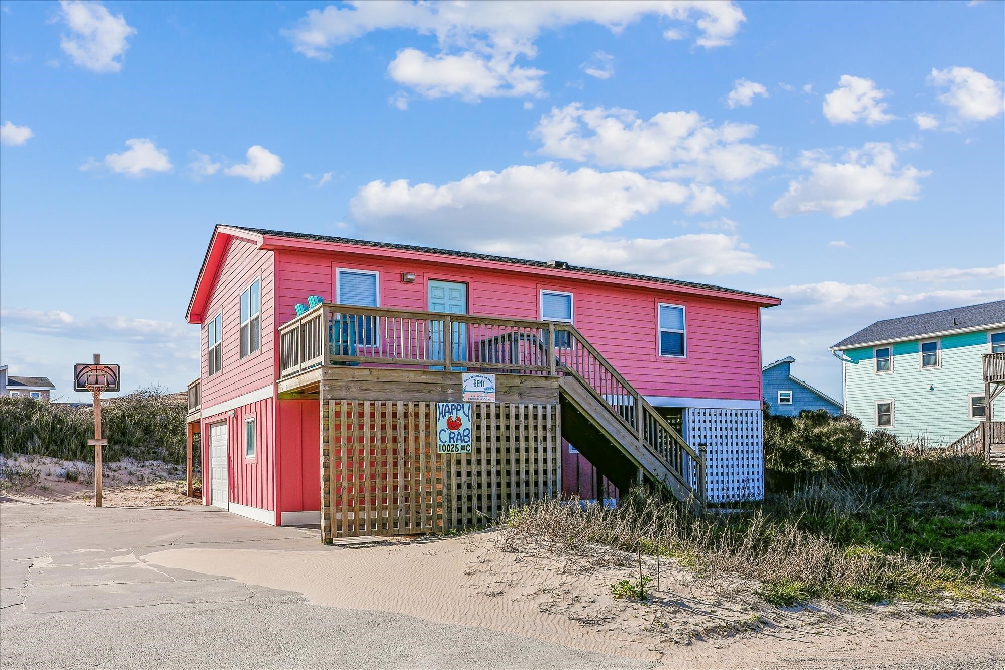 Property Photo: 10025-C E Pelican Street NC 27959