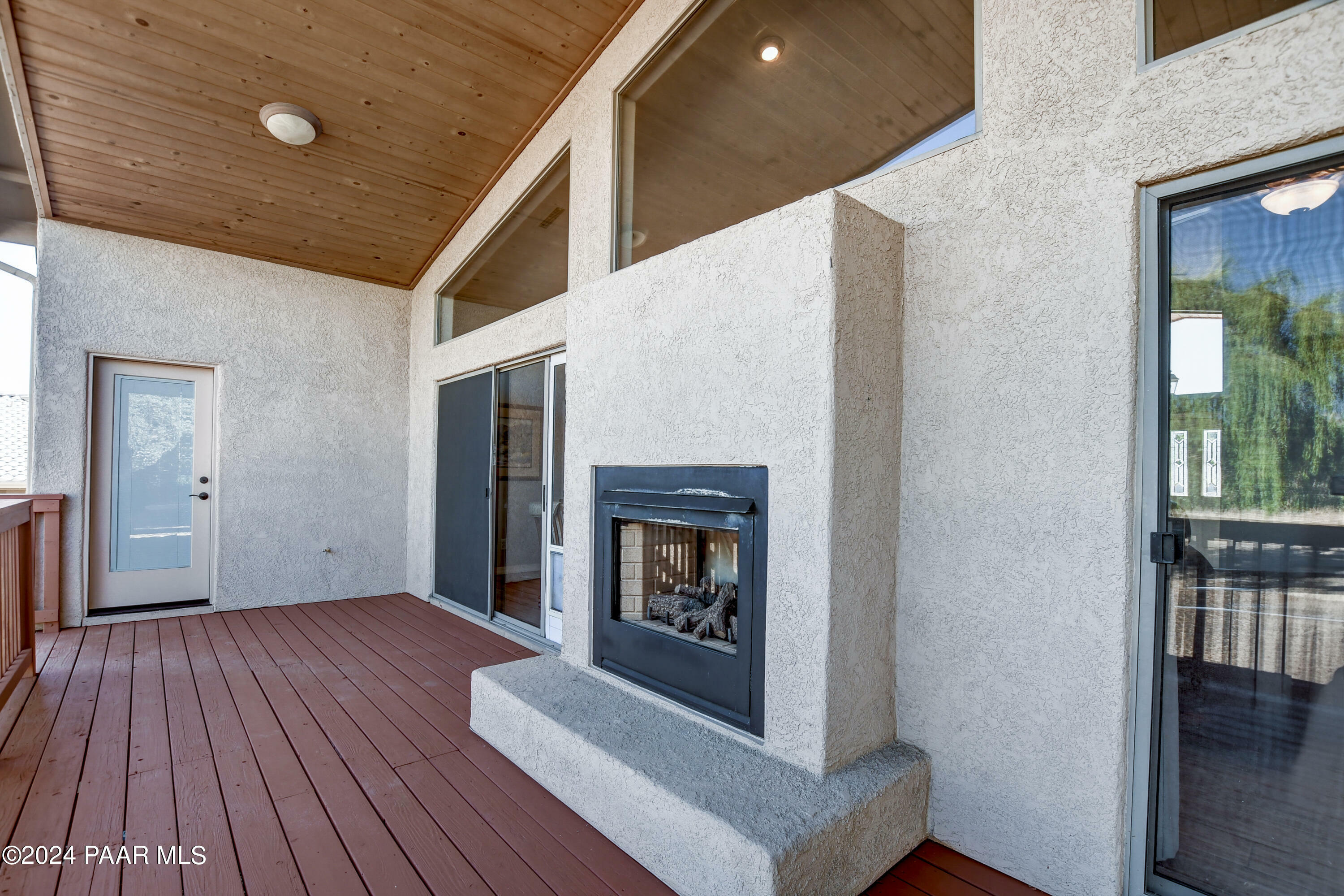 Property Photo:  890 Pinon Oak Drive  AZ 86305 