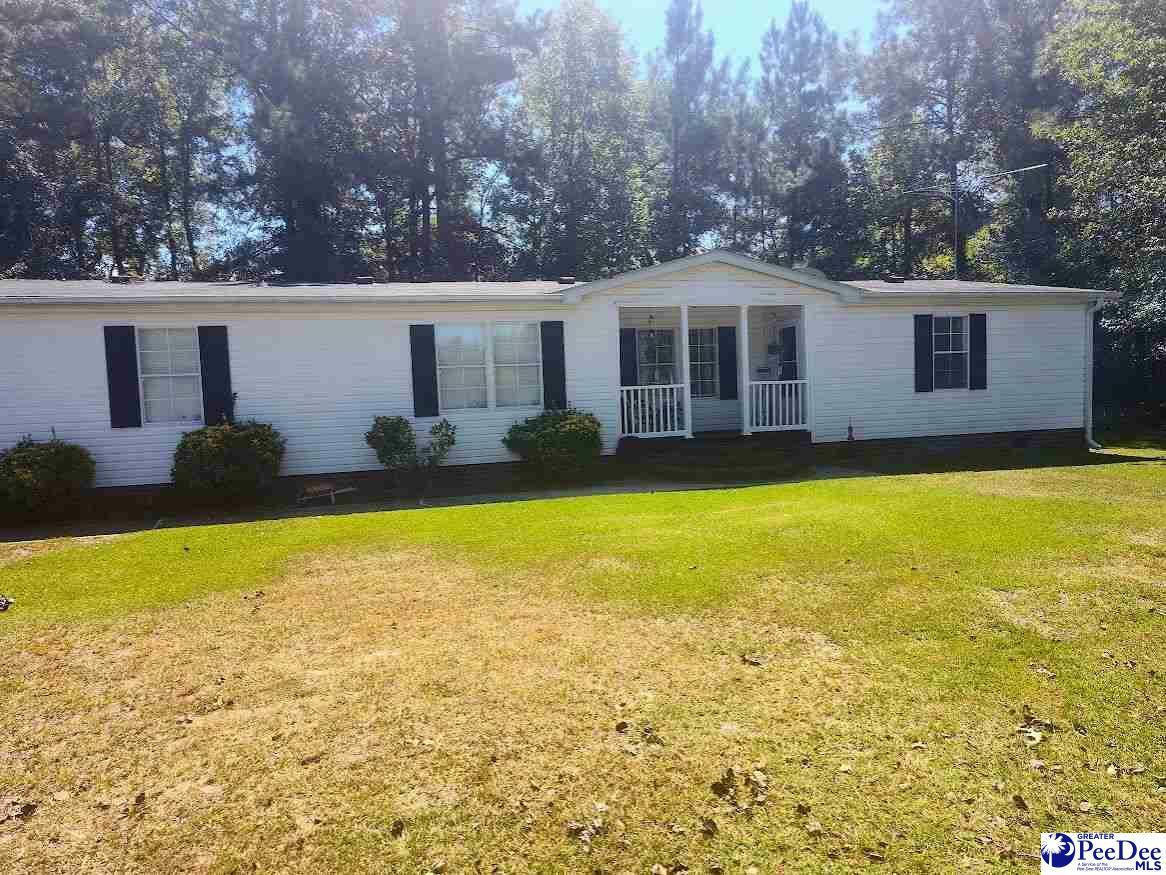 3512 Dud Road  Effingham SC 29541 photo