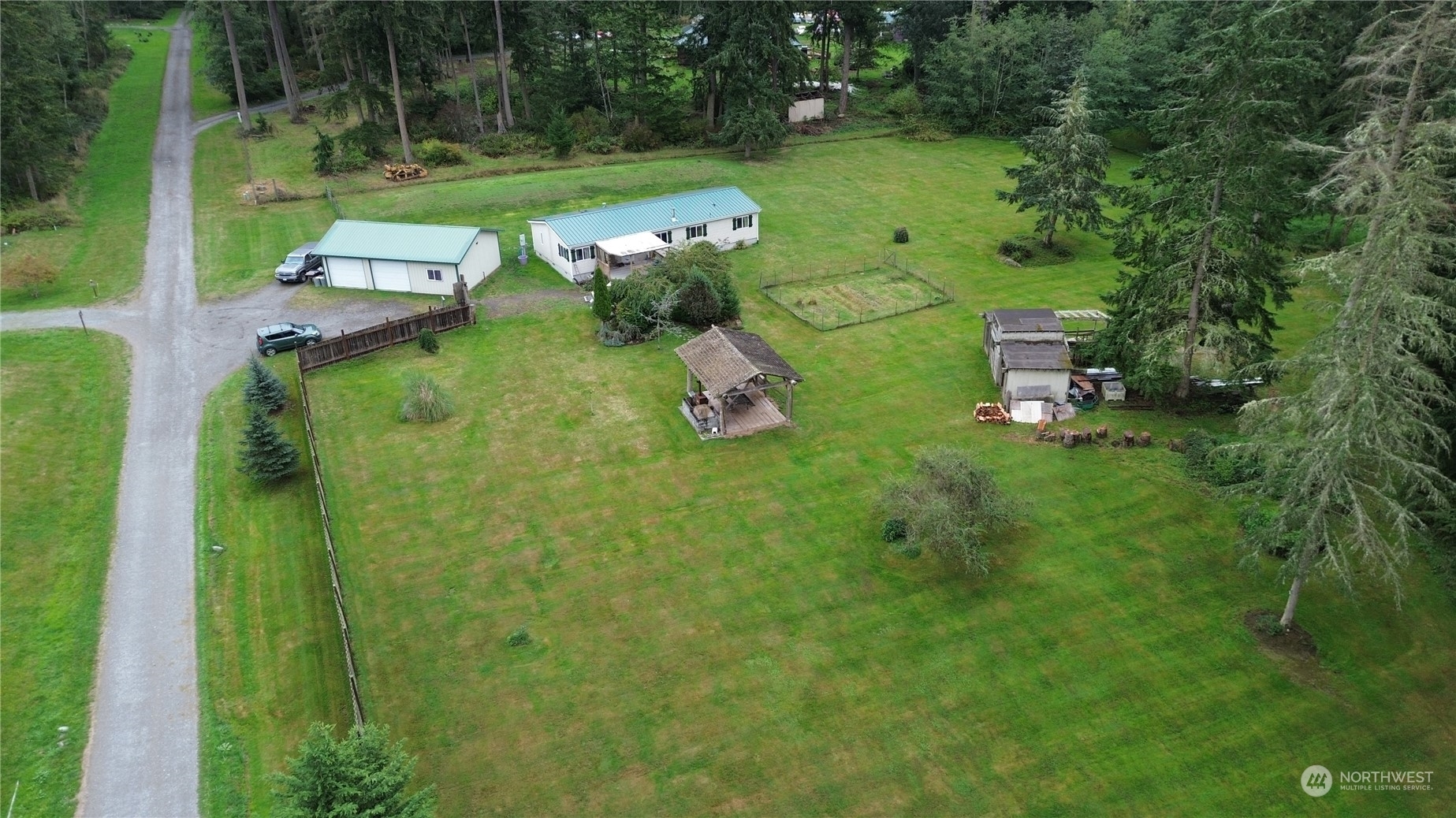 Property Photo:  1120 Harmony Road  WA 98277 