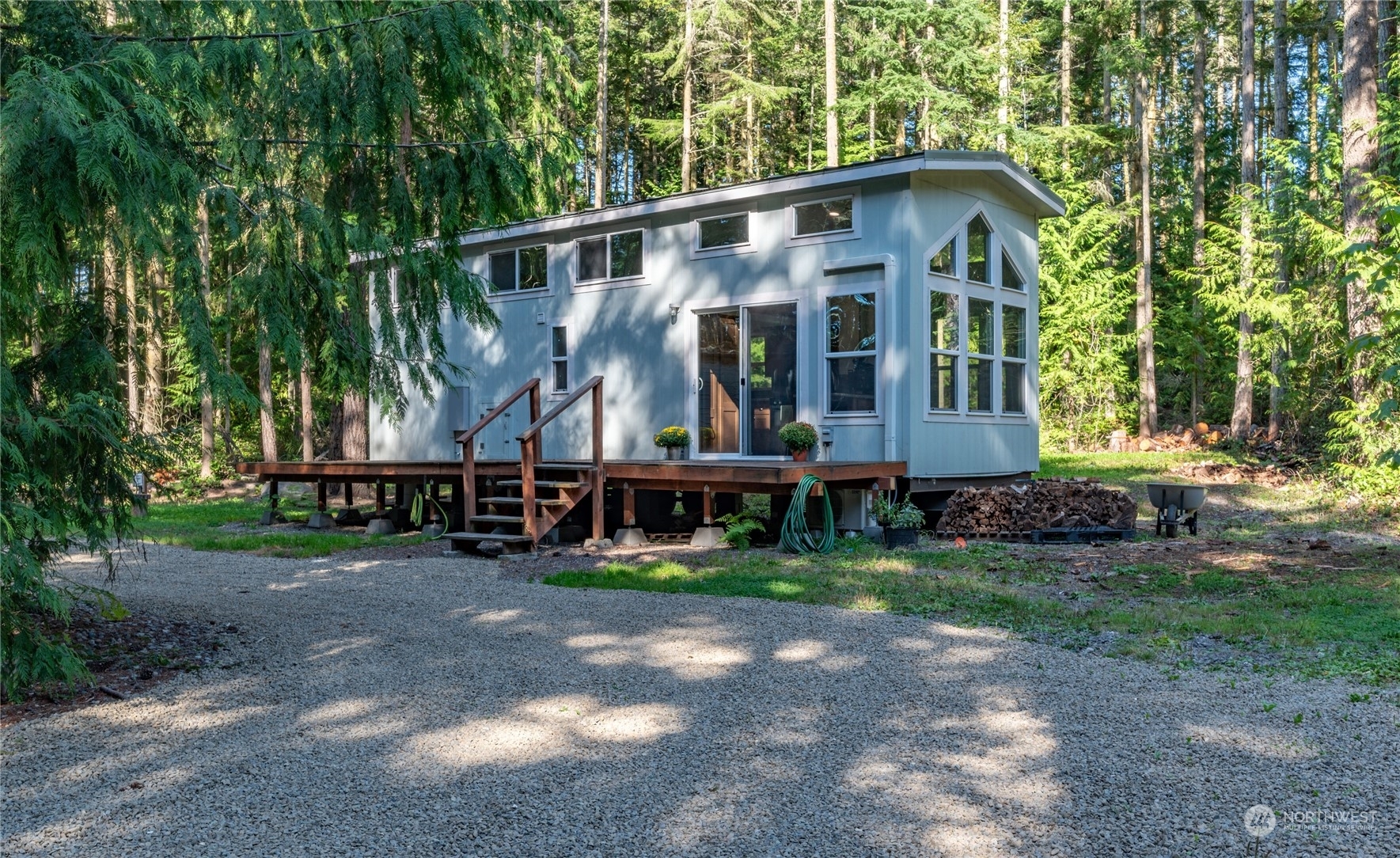 Property Photo:  431 J Popper Way  WA 98368 