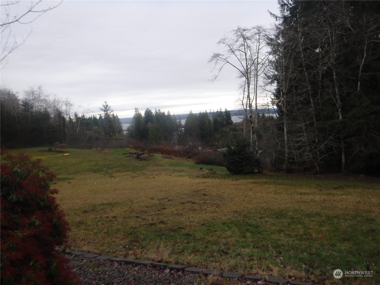 Property Photo:  0 Niemann Lane  WA 98550 