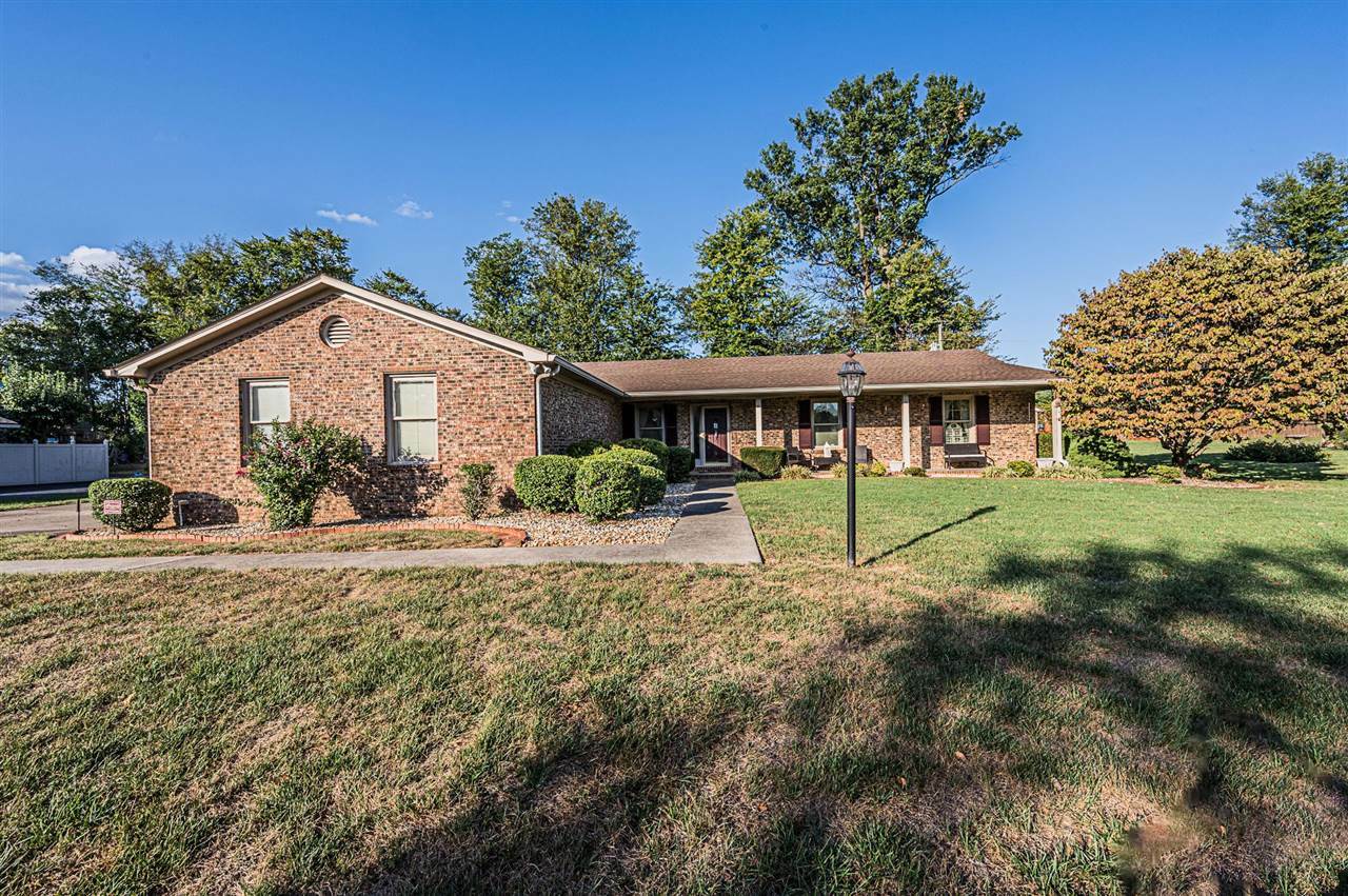 350 Crestlake Way  Bowling Green KY 42104 photo