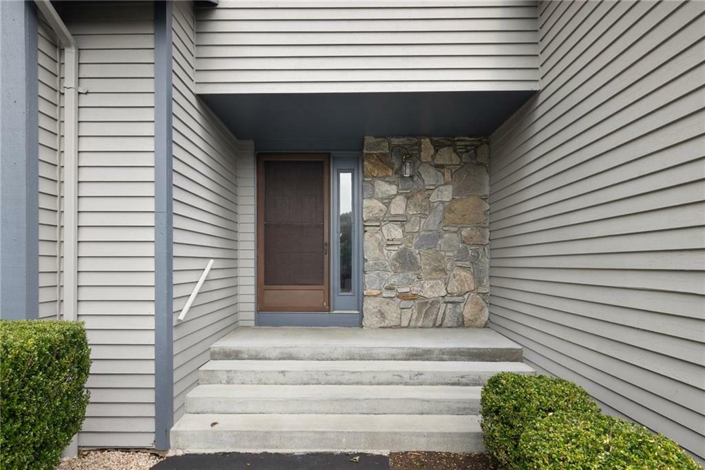 Property Photo:  222 Sweet Allen Farm Road D-5  RI 02879 