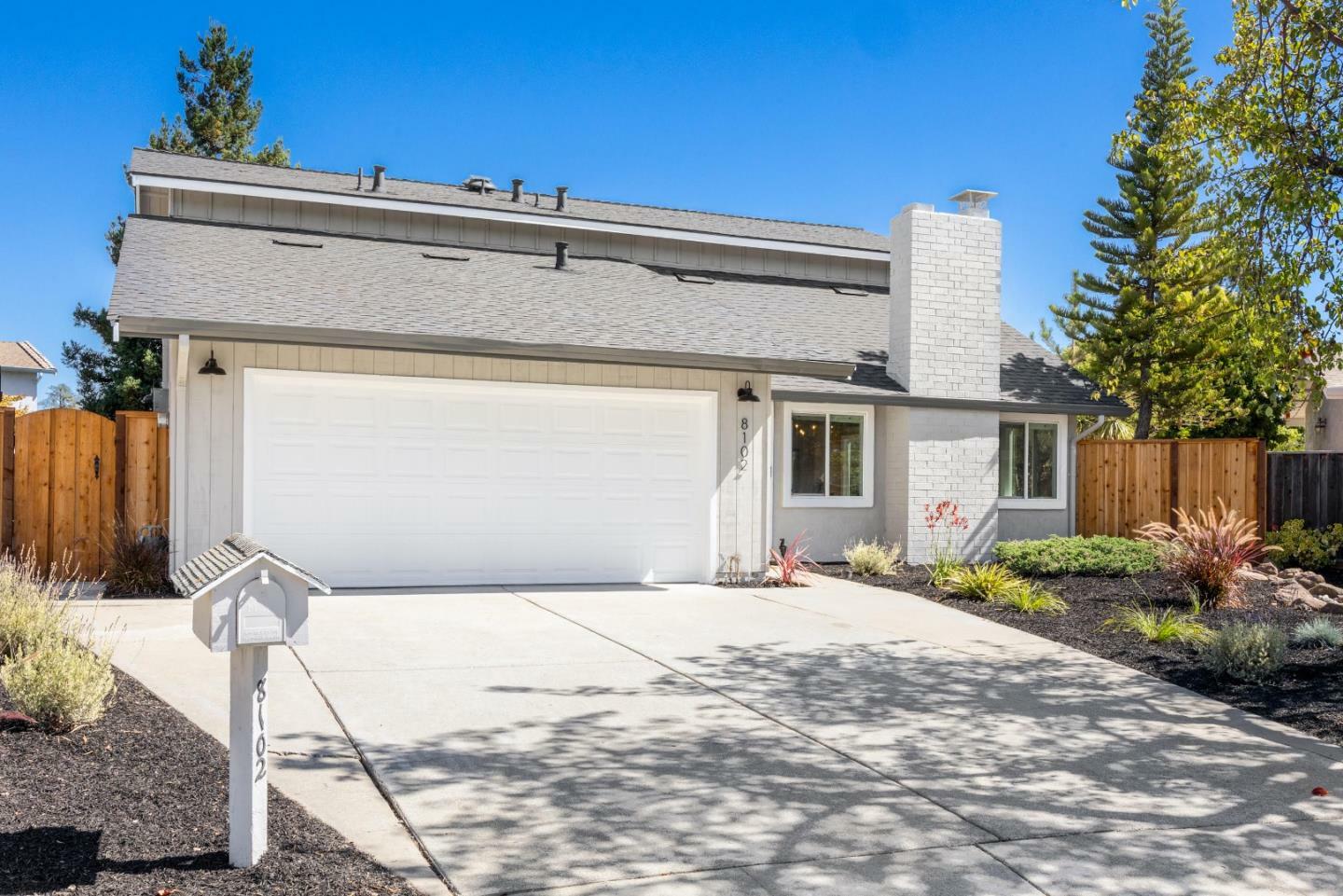 Property Photo:  8102 Idlewild Court  CA 94560 