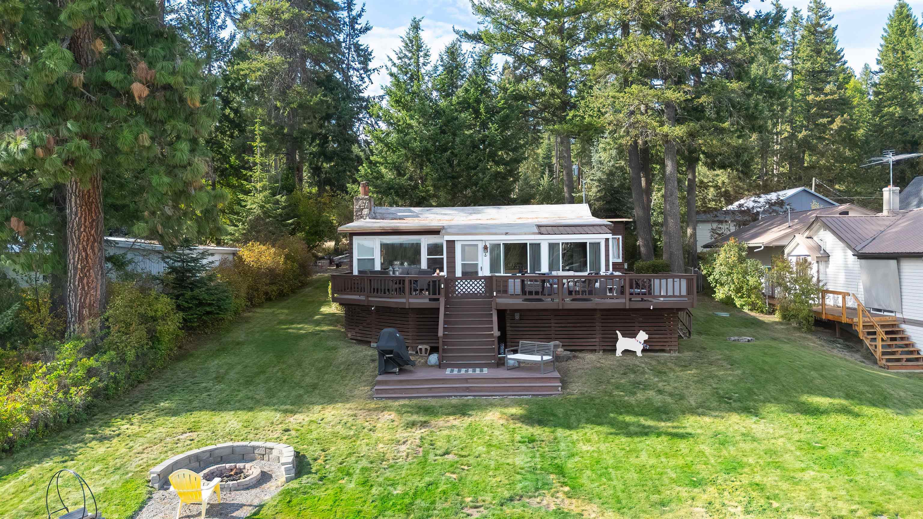 Property Photo:  123 Terrace Ave  WA 99156 