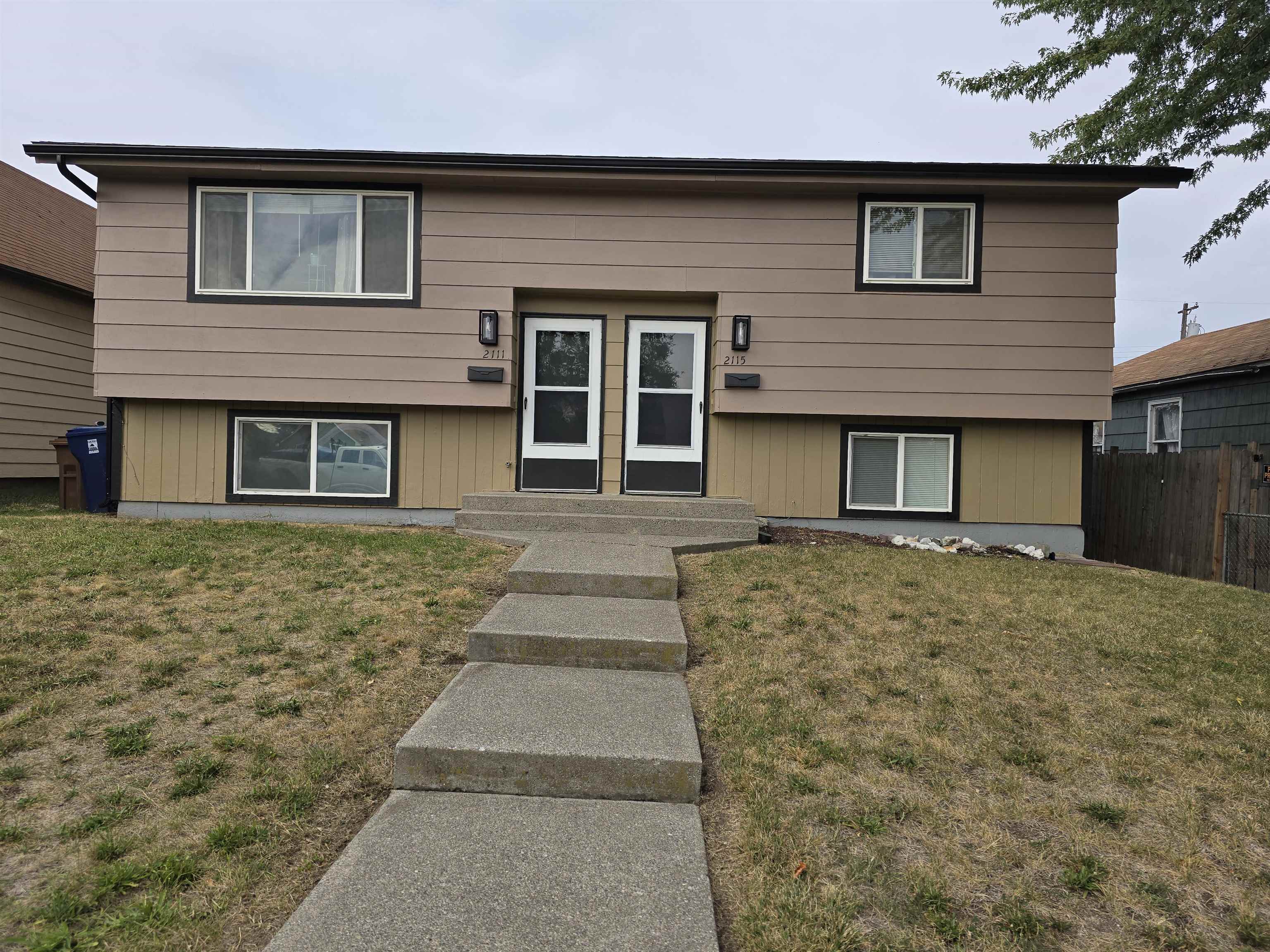 Property Photo:  2111 E Columbia Ave 2115  WA 99207 