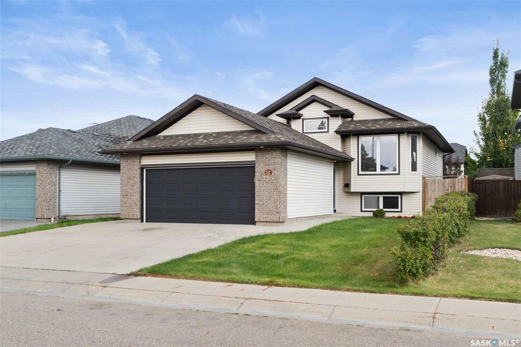 107 Allwood Crescent  Saskatoon SK S7R 0A3 photo