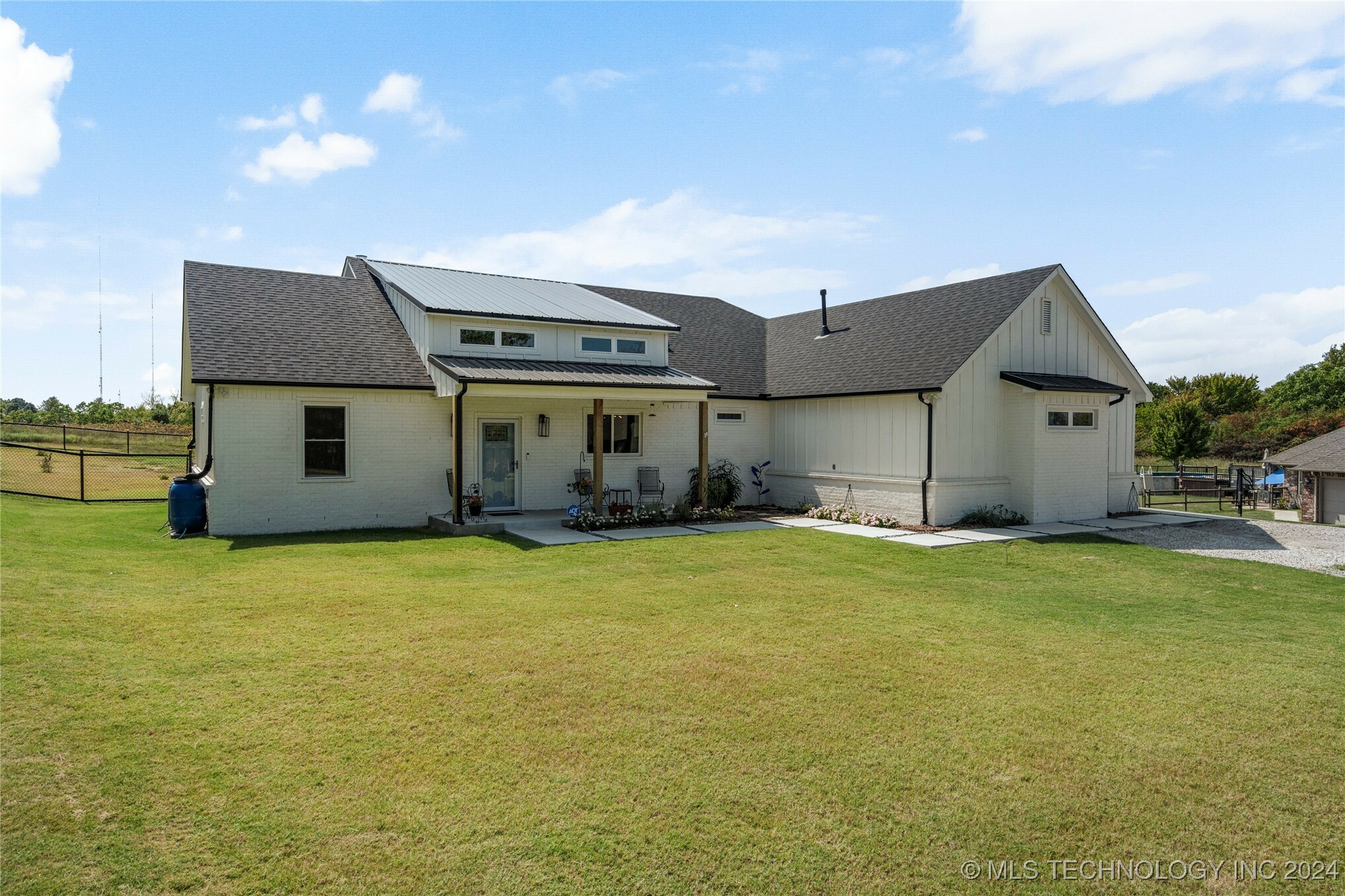 9988 Windridge Drive  Sand Springs OK 74063 photo