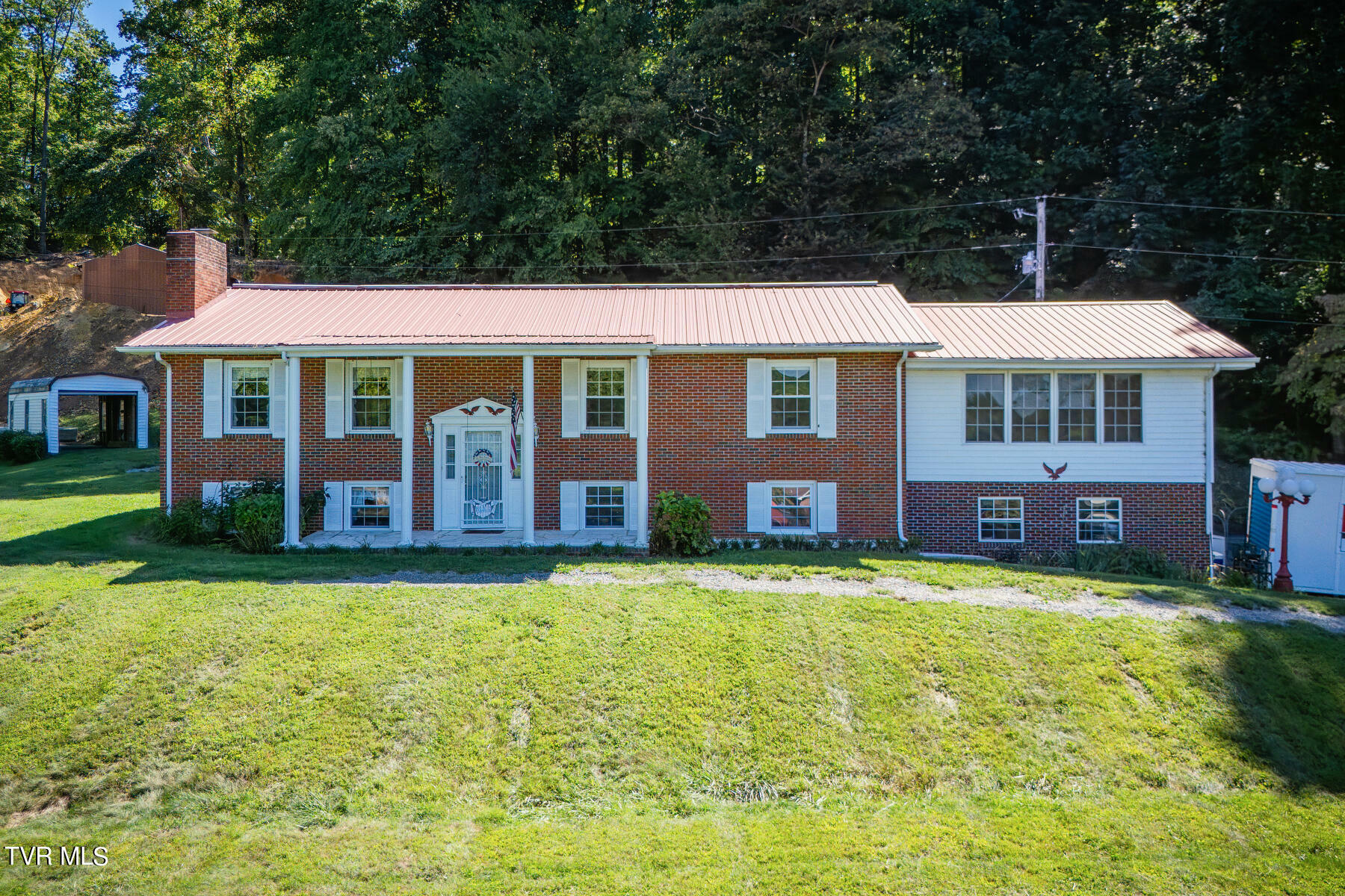 167 Marion Branch Road  Elizabethton TN 37643 photo