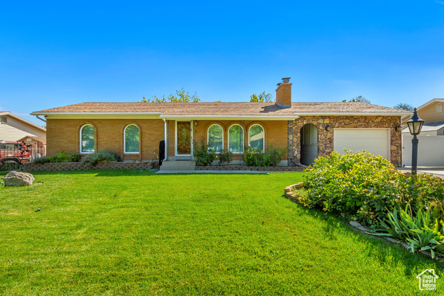 Property Photo: Address not disclosed UT 84120