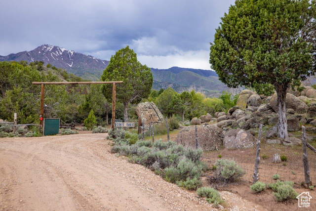 Property Photo:  1298 S 1500 E  UT 84757 