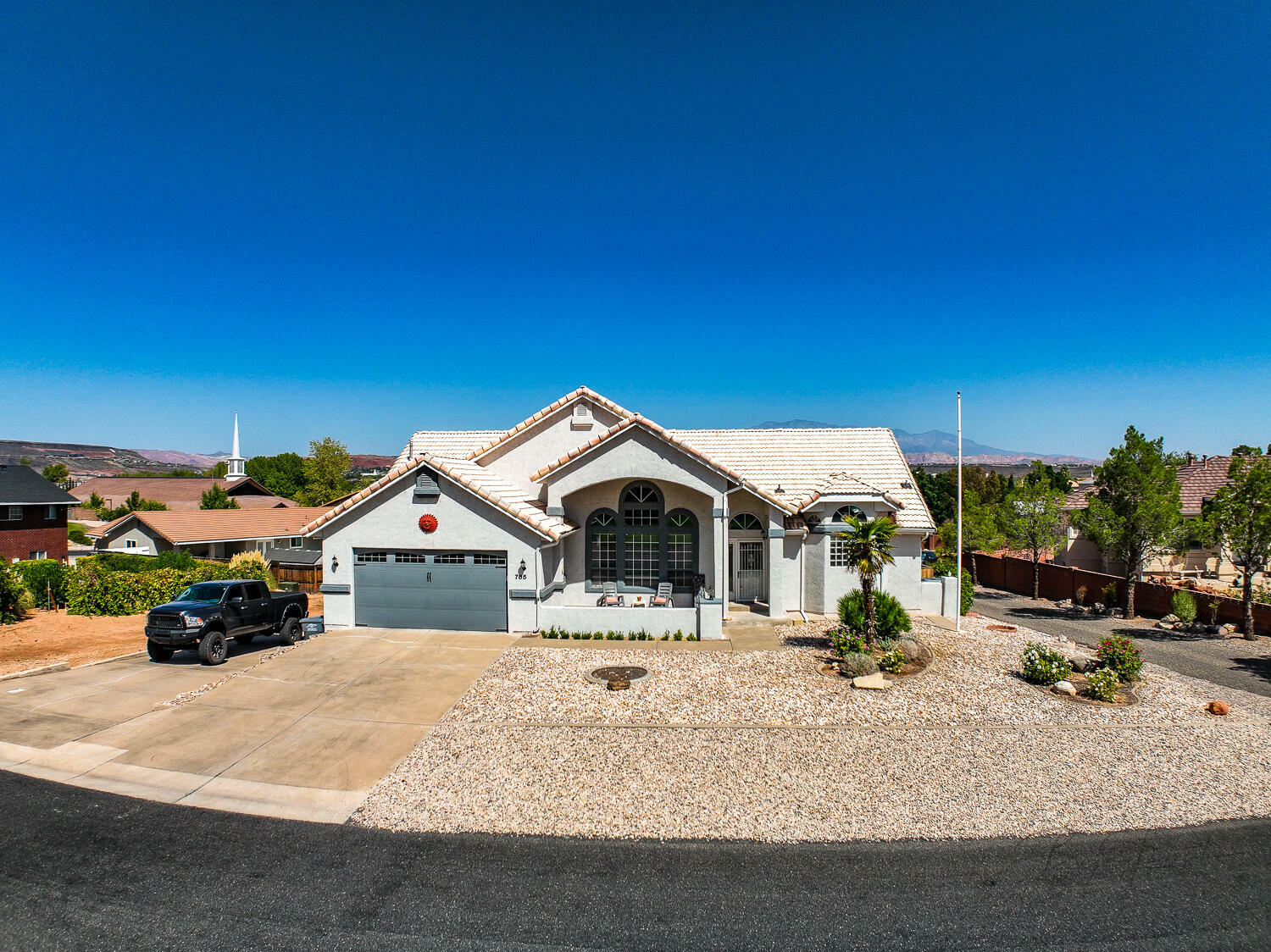 Property Photo:  785 E Vermillion Ave  UT 84790 