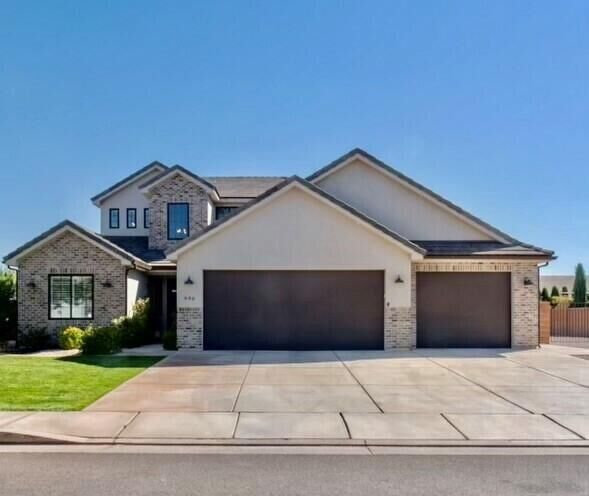 5 bed Washington home for sale 996 Sea Biscuit Way, Washington, UT 84780