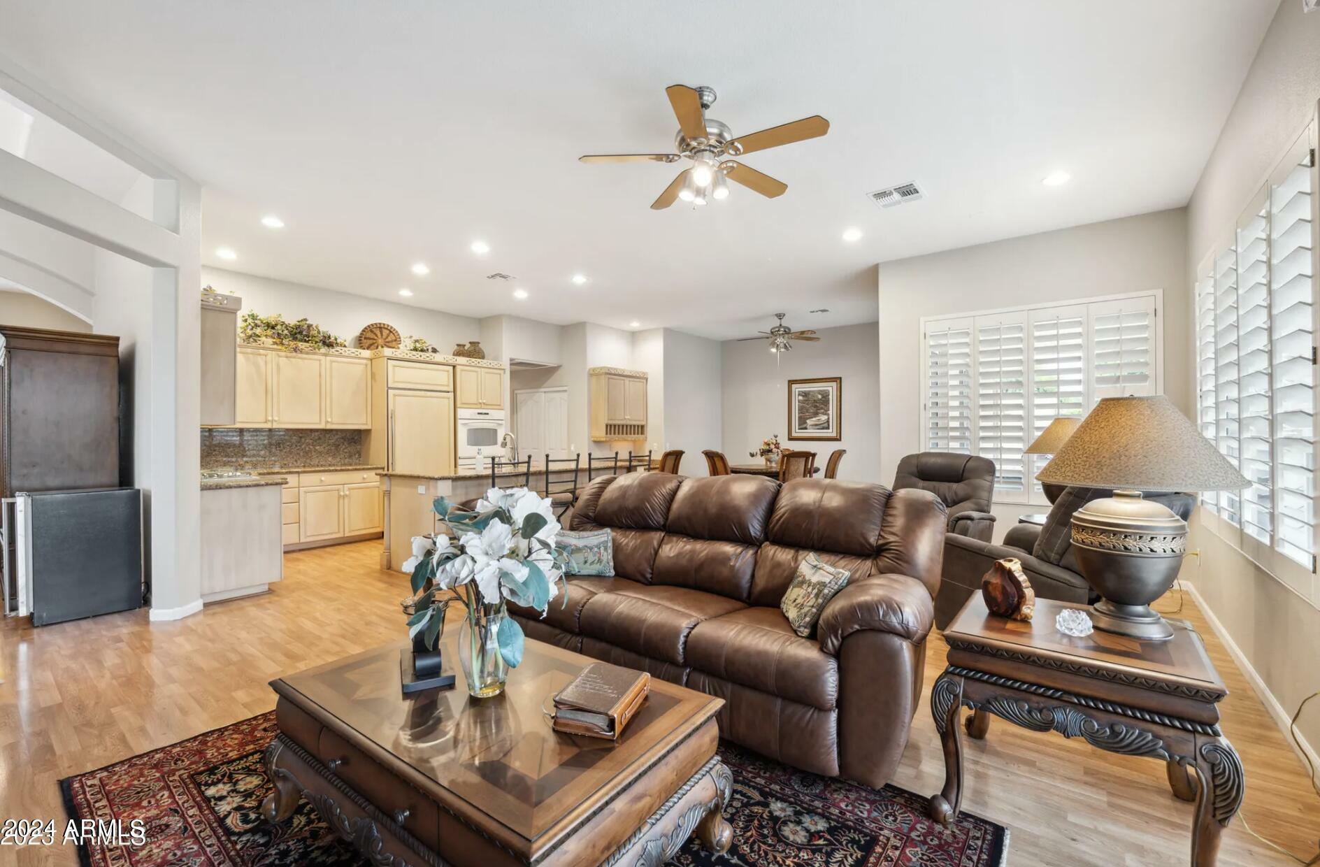 Property Photo:  23702 S Desert Sands Drive  AZ 85248 