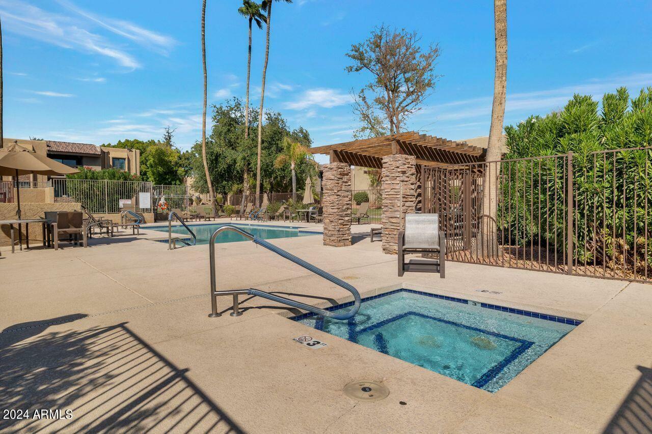 Property Photo:  3825 E Camelback Road 239  AZ 85018 