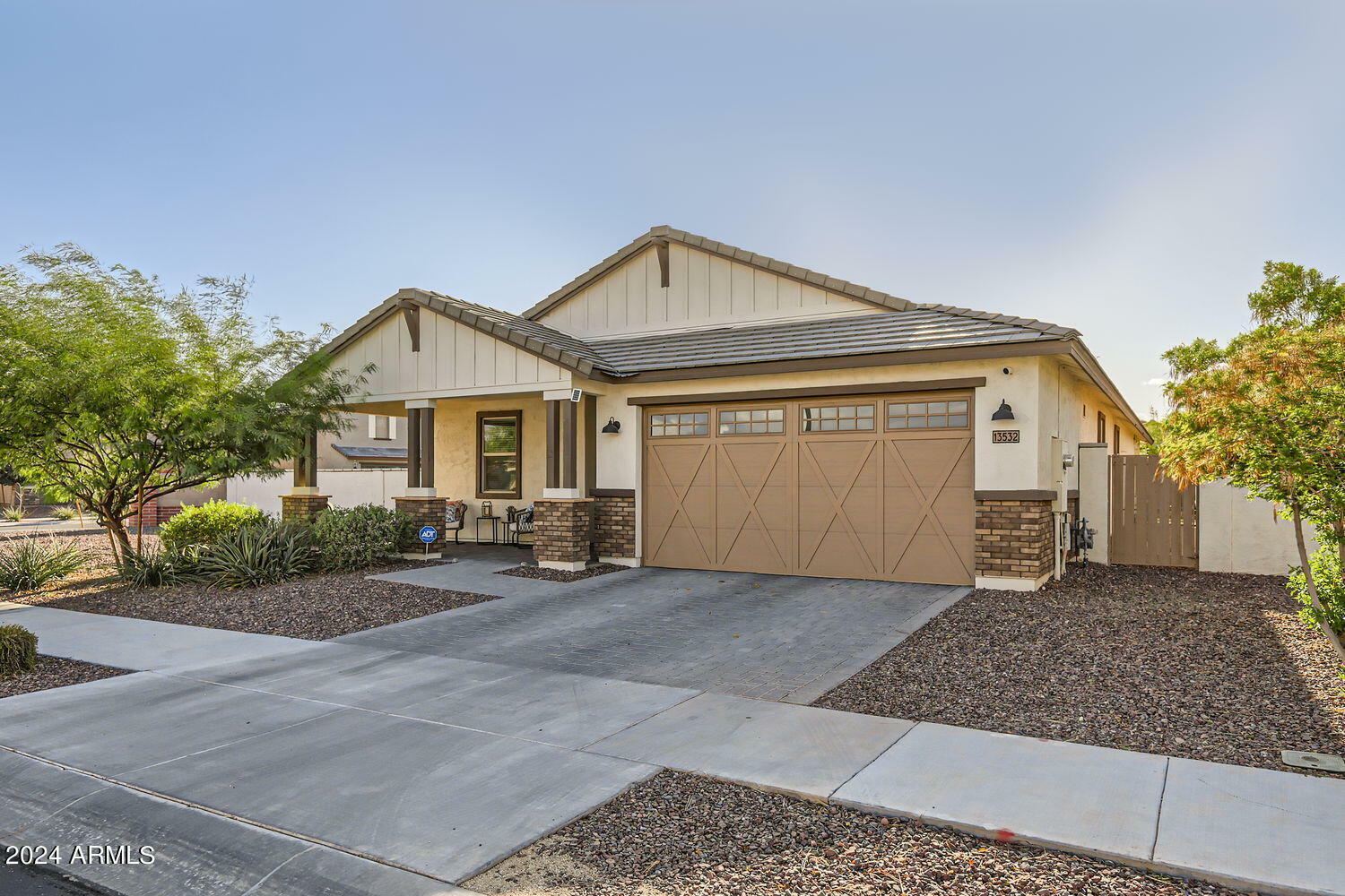 Property Photo:  13532 N 141st Drive  AZ 85379 