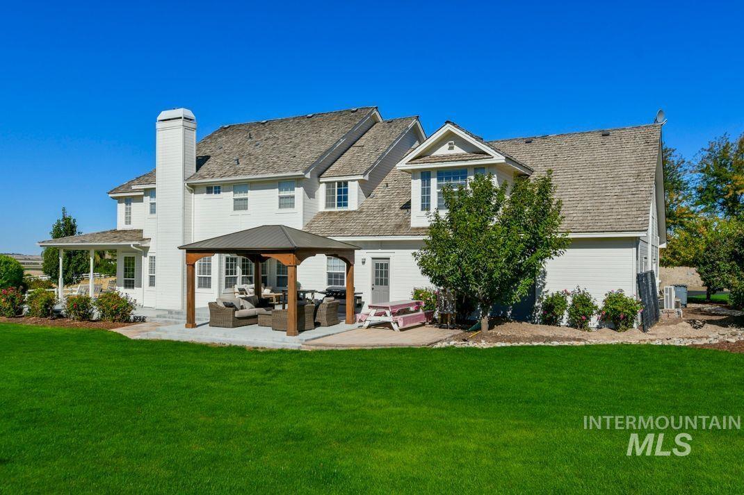 Property Photo: 8344 Partridge Drive ID 83686
