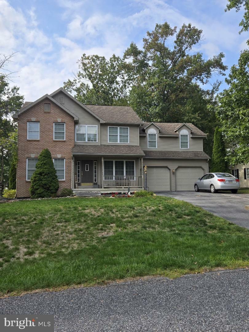 Property Photo:  377 Bradley Lane  PA 17257 