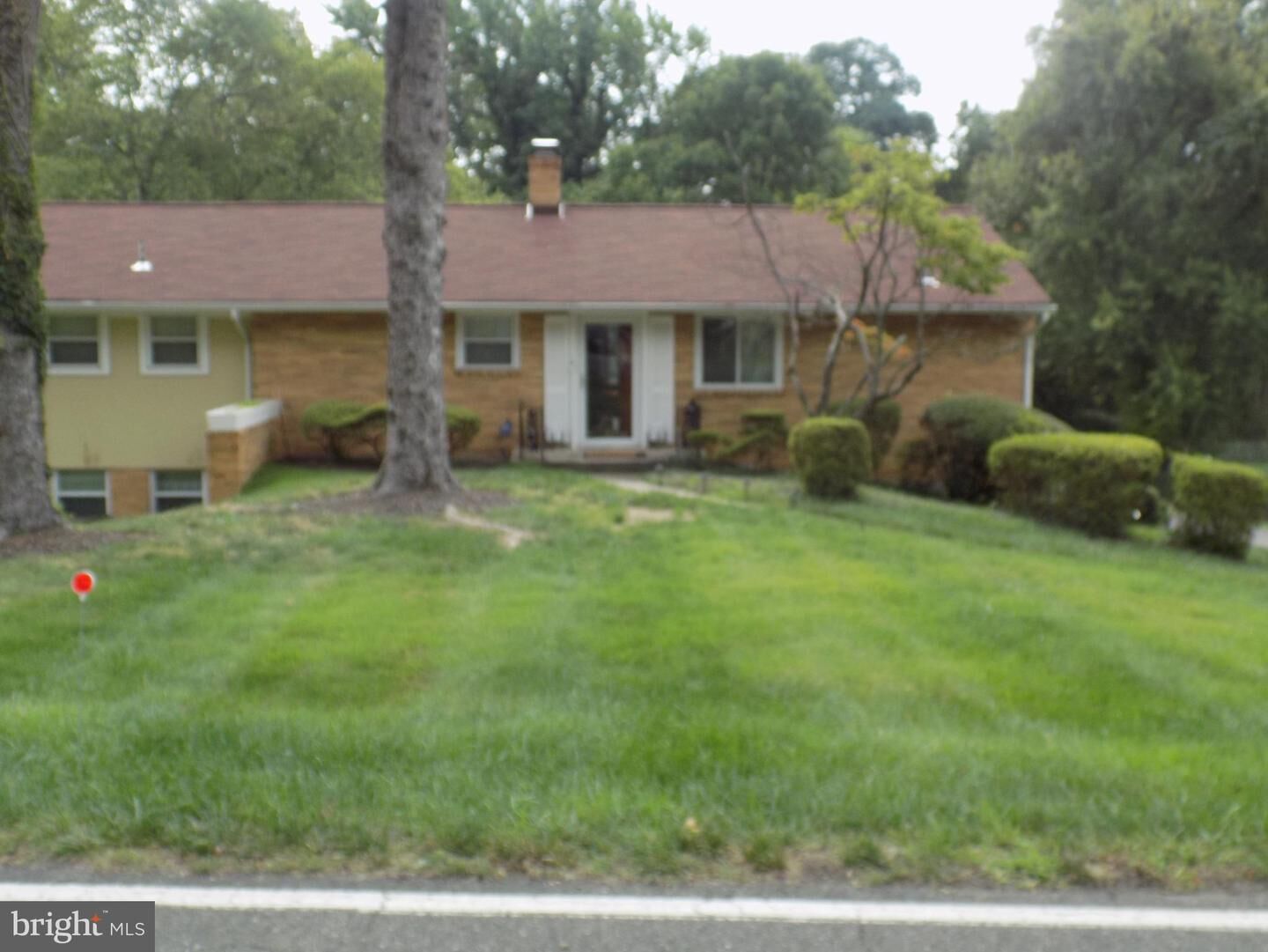 Property Photo: 4613 Henderson Road MD 20748