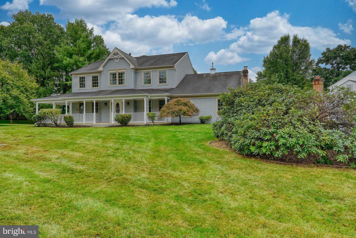 Property Photo: 4108 Horatio Court MD 20832