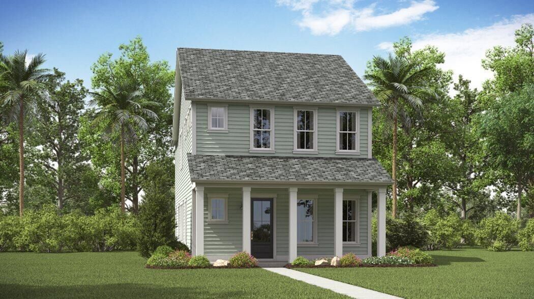 Property Photo: 102 East Morton Street SC 29486