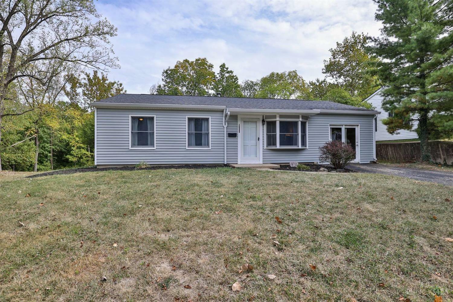 Property Photo:  10882 Thornview Drive  OH 45241 