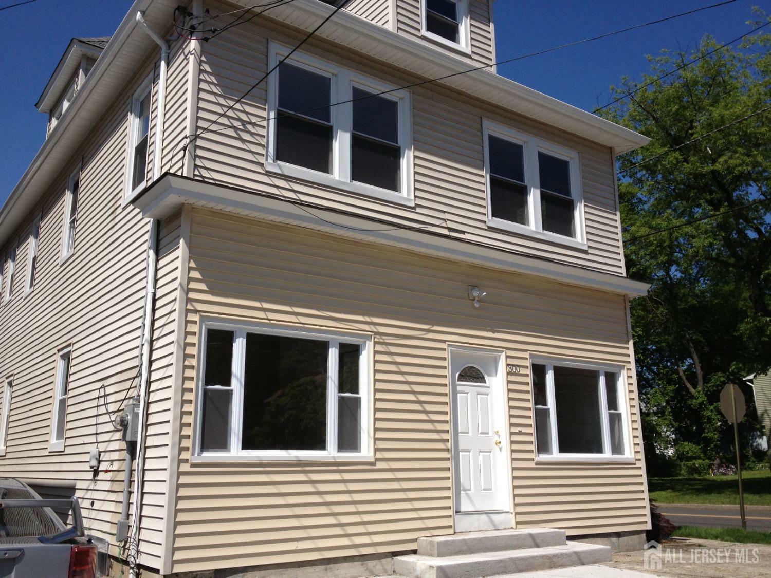 Property Photo:  300 Rock Avenue  NJ 08854 