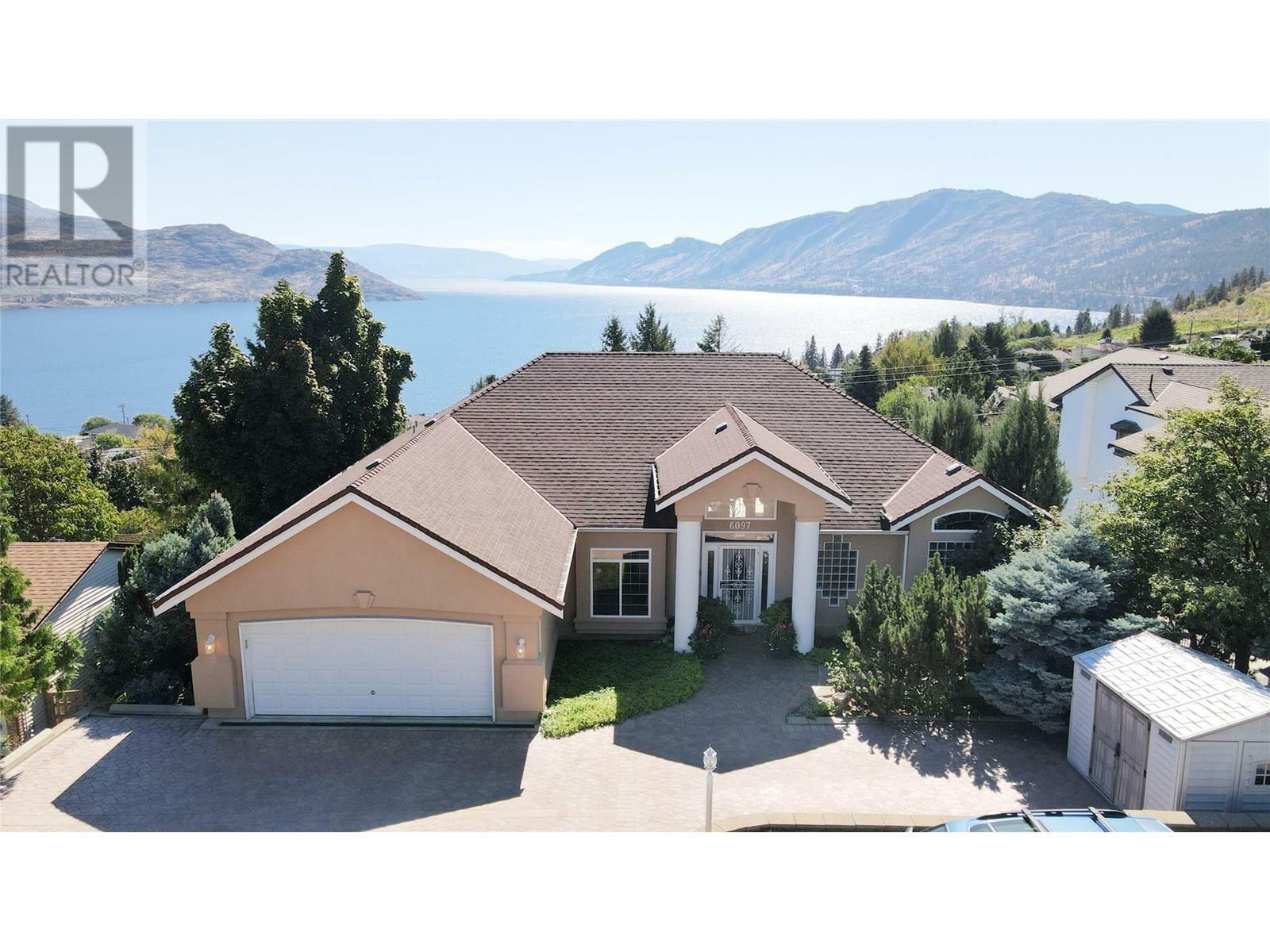 6097 Beatrice Road  Peachland BC V0H 1X4 photo