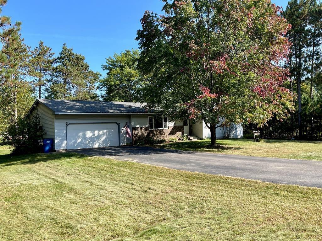 Property Photo:  1746 Jaynes Road  WI 54455 