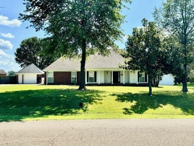 Property Photo:  300 Trigg  AR 72364 