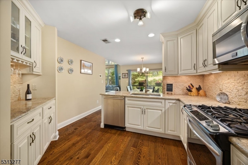 Property Photo:  11 Jumping Brook Pl  NJ 08801 