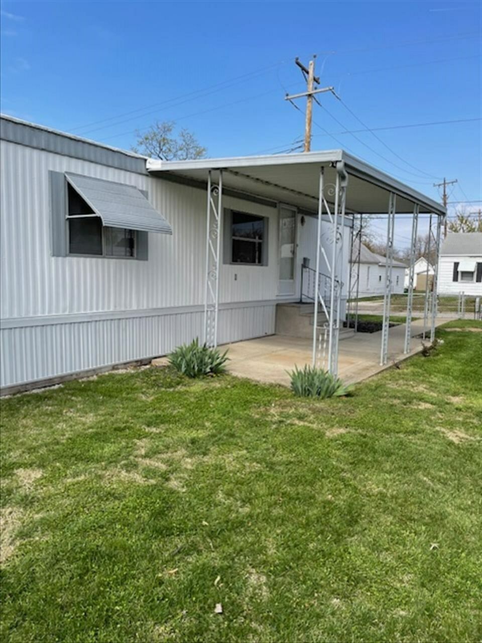 Property Photo:  1318 O'Byrne Street  KY  