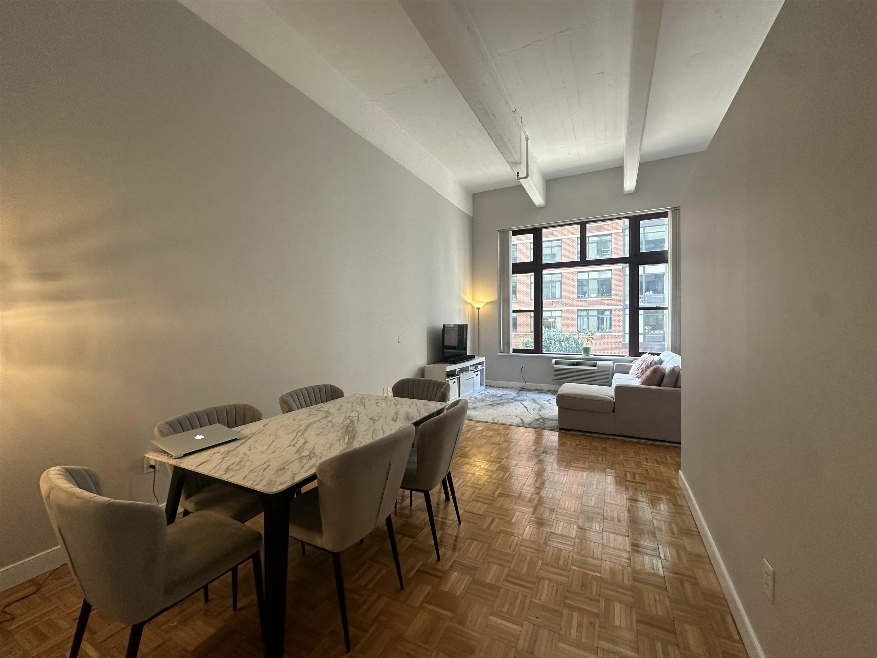 Property Photo: 1500 Hudson St 2O NJ 07030